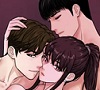 심야버스에서 세 남자와